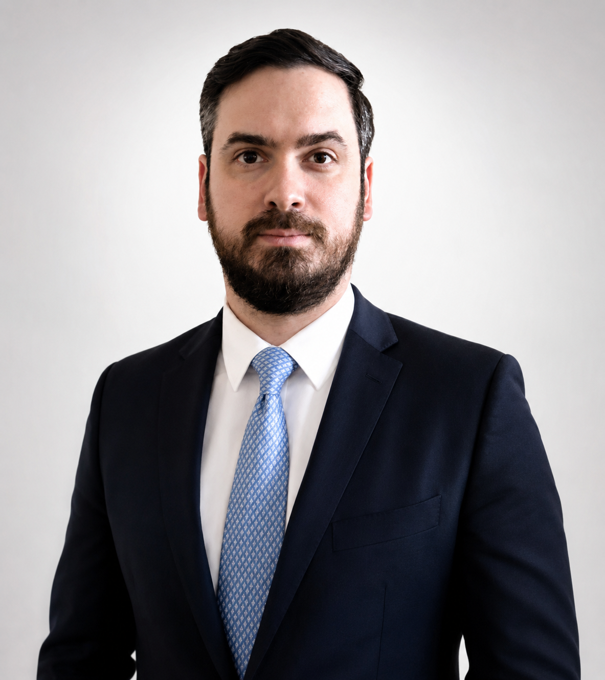 Konstantinos Boumpoulis, Cardiac Surgeon